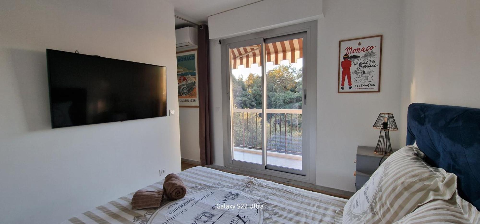 Le Petit Manseng RESIDENCE CIMIEZ LE HAUT Nizza Exterior foto
