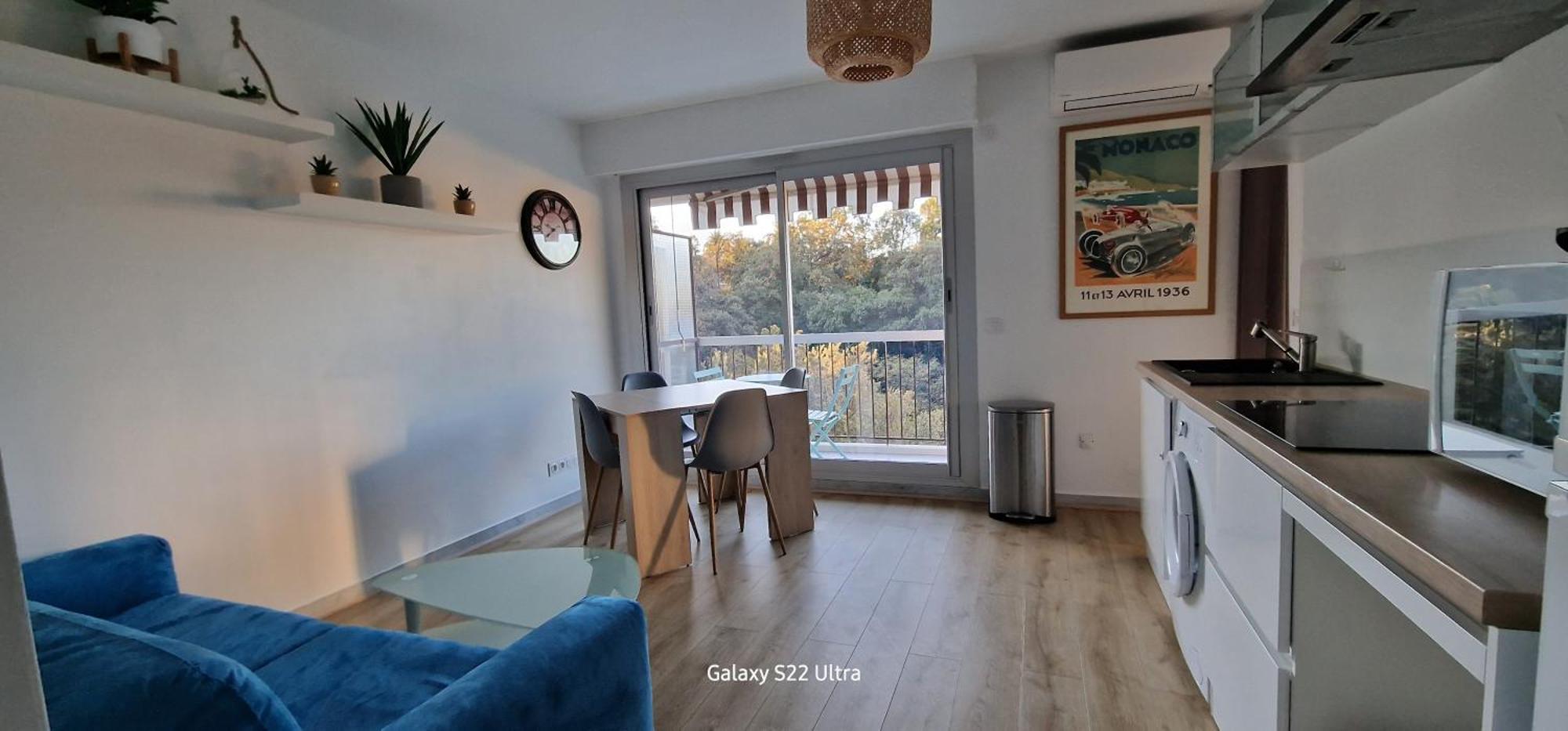Le Petit Manseng RESIDENCE CIMIEZ LE HAUT Nizza Exterior foto